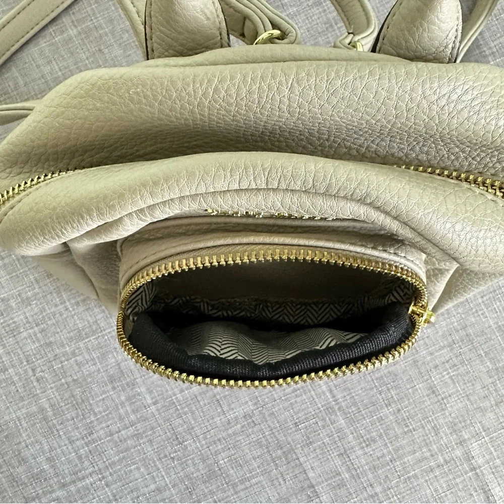 Steve Madden Mini Backpack - Picture 5 of 9